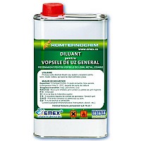 diluant emex