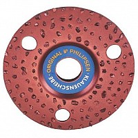 disc abraziv