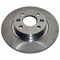 disc frana dacia logan