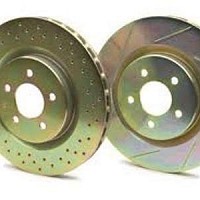 disc frana renault