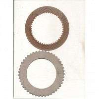 discuri sinterizate