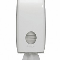 dispensere plastic
