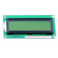 display lcd