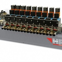 distribuitoare pneumatice