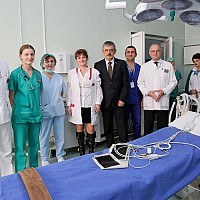 echipament medical