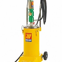 echipament pneumatic