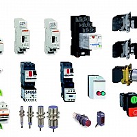 echipamente electrice
