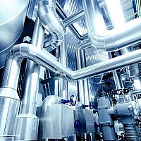 echipamente industriale