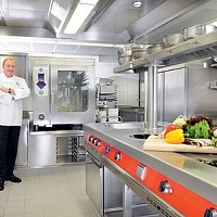 echipamente restaurant