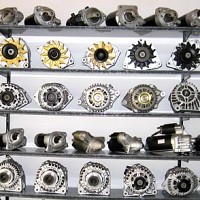 electromotoare alternatoare