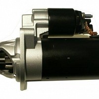electromotor case