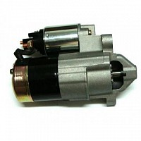 electromotor dacia