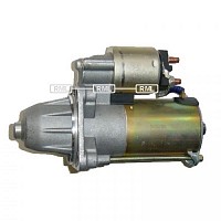 electromotor ford fiesta