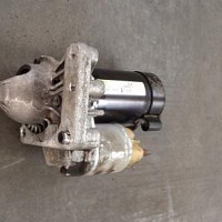 electromotor peugeot
