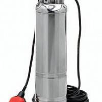 electropompe submersibile