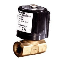 electroventile gaz
