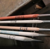 electrozi fonta