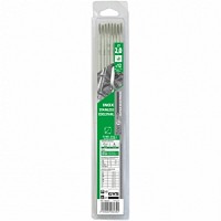 electrozi inox