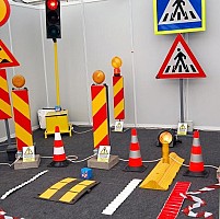 elemente semnalizare