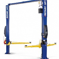 elevator electro hidraulic