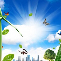 energie verde