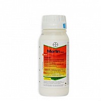 erbicid merlin