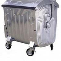 eurocontainere zincate
