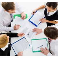 evaluare riscuri profesionale