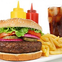 fast food