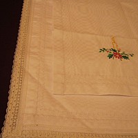fata de masa