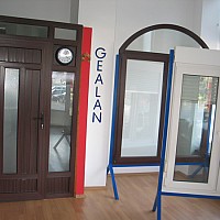 ferestre gealan