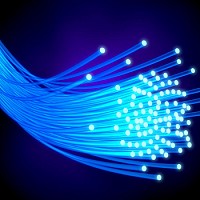 fibra optica