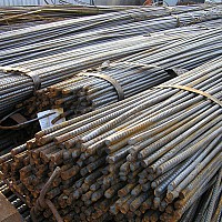 fier beton