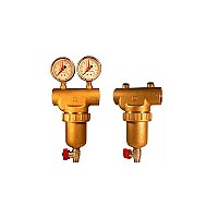 filtre cu autocuratare