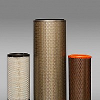 filtre industriale