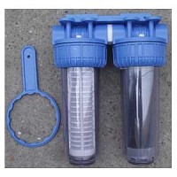 filtru cu carbune activ