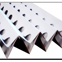 filtru carton tip labirint