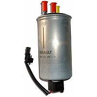 filtru motorina logan