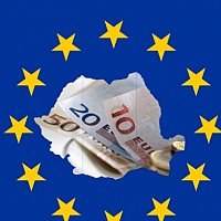 finantari europene
