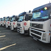 firma de transport