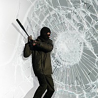 folie antiefractie