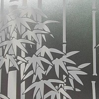 folie decorativa
