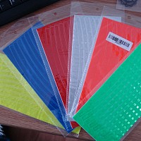 folie reflectorizanta