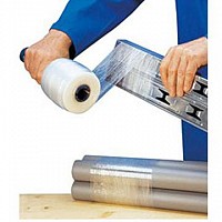 folie stretch automata