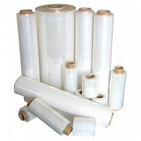 folie stretch manuala