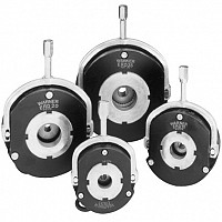 frane electromagnetice