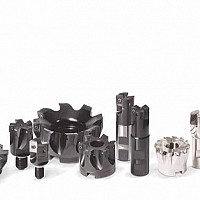 freze cu placute amovibile