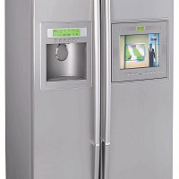 frigidere profesionale