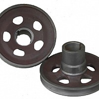 fulie motor