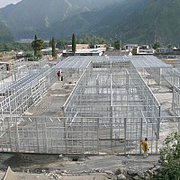 fundatii constructii